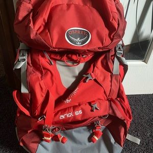 Osprey Ladies Backpack
